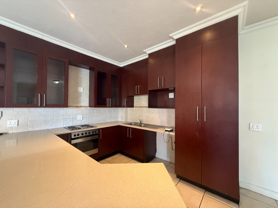 To Let 2 Bedroom Property for Rent in Landsmeer Residential Estate North West